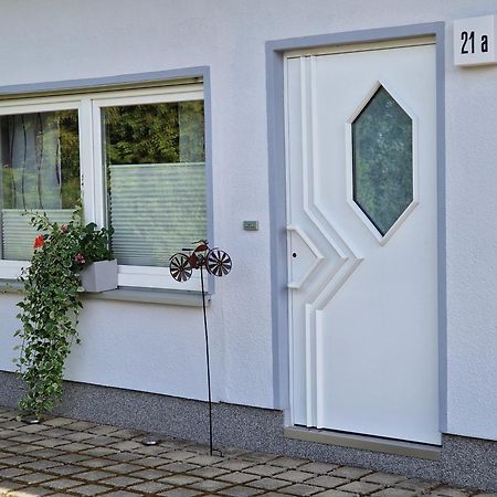 Ferienwohnung Relax Ilsenburg Luaran gambar