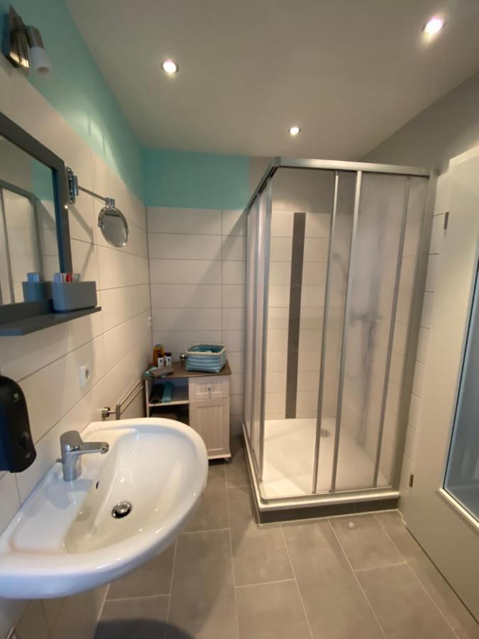 Ferienwohnung Relax Ilsenburg Luaran gambar