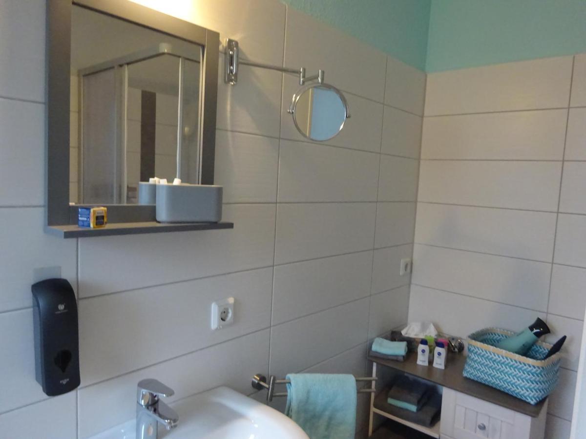 Ferienwohnung Relax Ilsenburg Luaran gambar