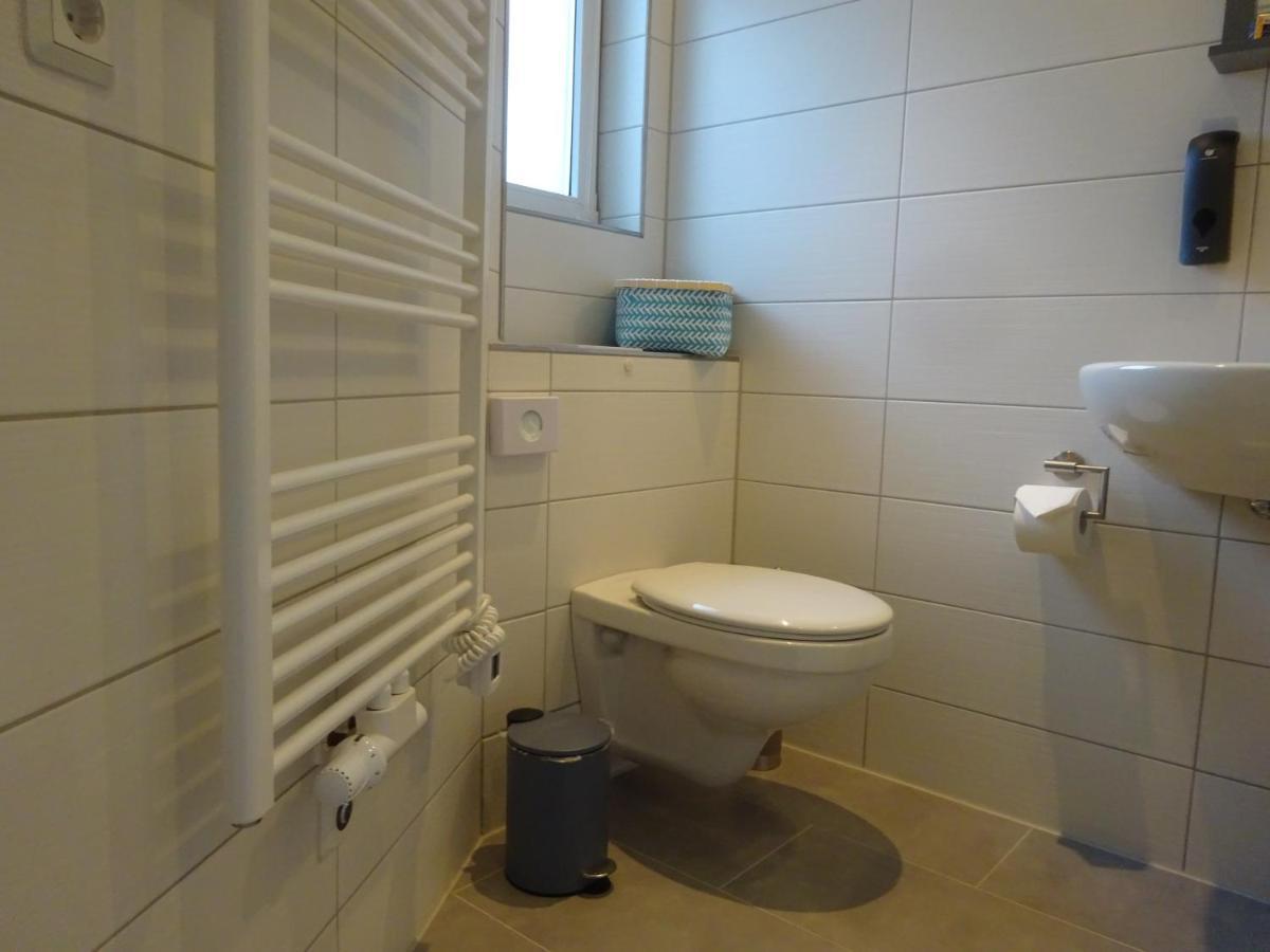 Ferienwohnung Relax Ilsenburg Luaran gambar