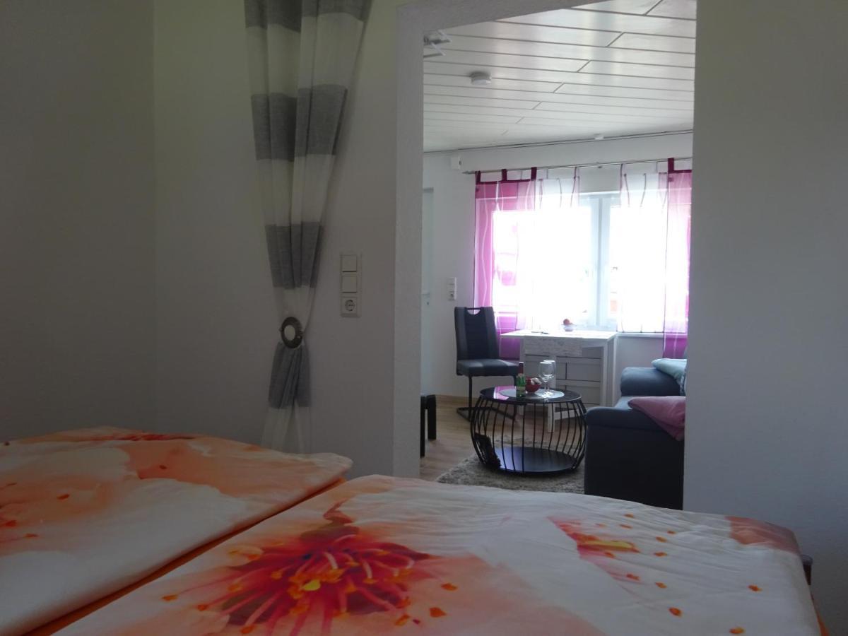 Ferienwohnung Relax Ilsenburg Luaran gambar