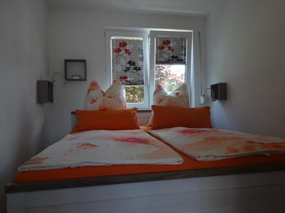 Ferienwohnung Relax Ilsenburg Luaran gambar