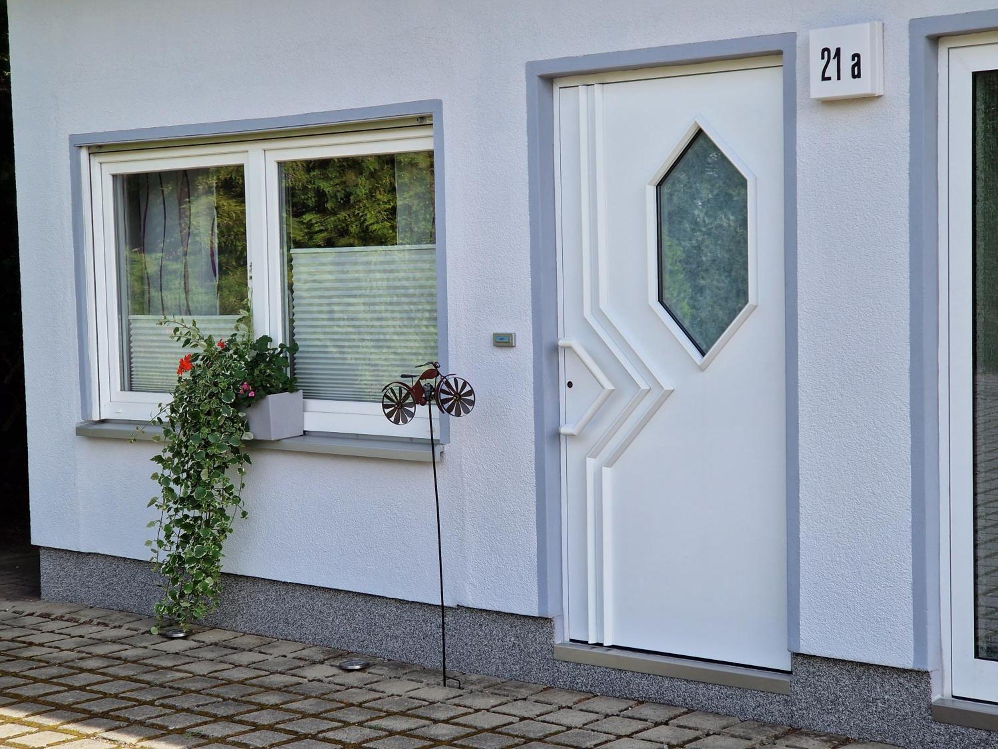 Ferienwohnung Relax Ilsenburg Luaran gambar