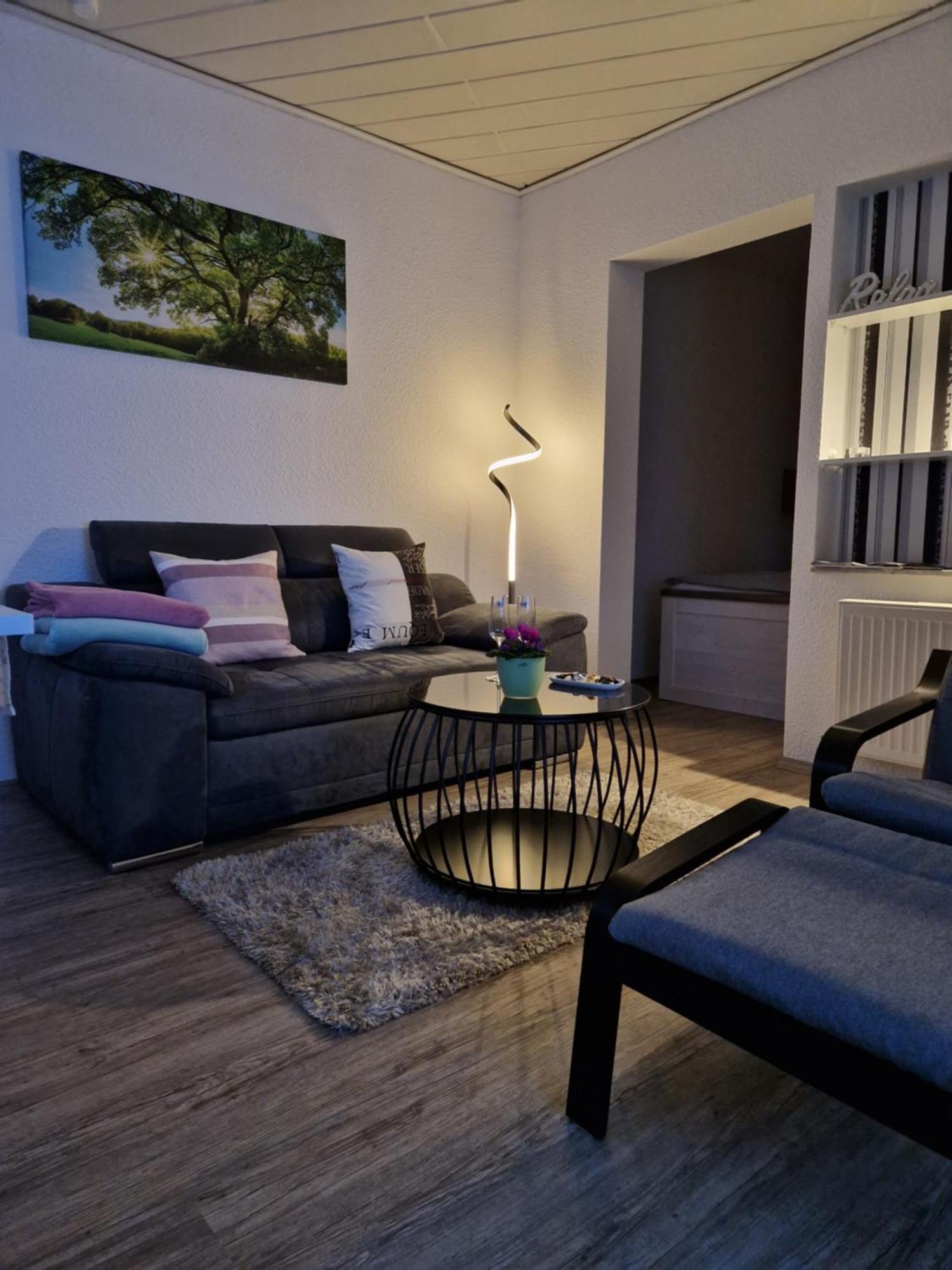 Ferienwohnung Relax Ilsenburg Luaran gambar